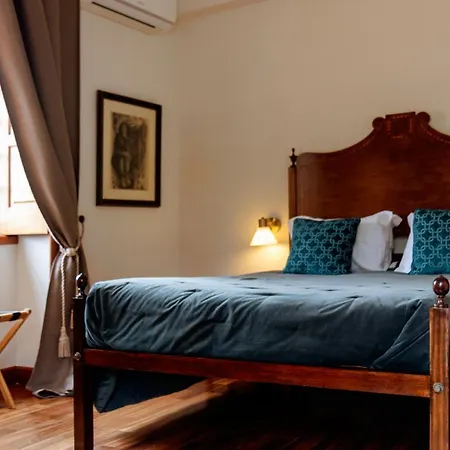 Quinta Da Nasce Agua Apart Otel Angra do Heroísmo