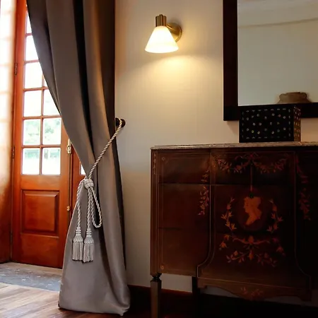 アパートホテル Quinta Da Nasce Agua 4*