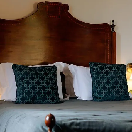 Quinta Da Nasce Agua 4*