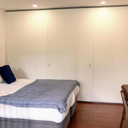 Apart Otel Quinta Da Nasce Agua 4*