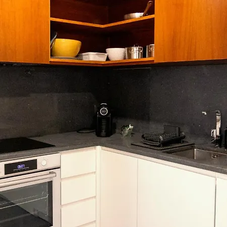 Quinta Da Nasce Agua Apart Otel 4*