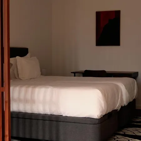 Quinta Da Nasce Agua Apart Otel 4*