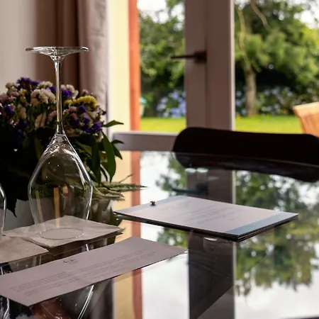 Quinta Da Nasce Agua 4*
