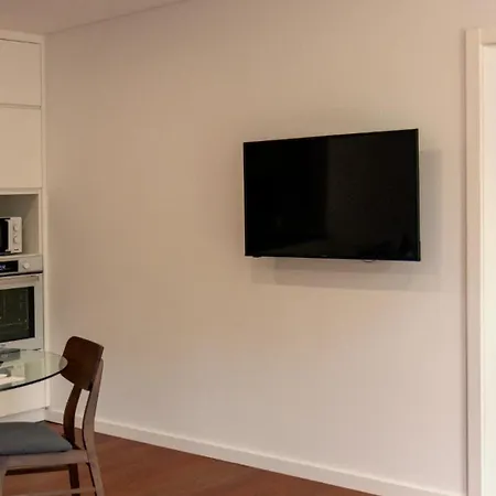 Quinta Da Nasce Agua Hotel apartamentowy Angra do Heroísmo