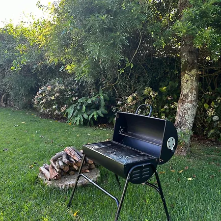 Quinta Da Nasce Agua 4* Angra do Heroísmo