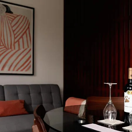 Quinta Da Nasce Agua 4*