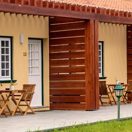Quinta Da Nasce Agua Hotel apartamentowy Angra do Heroísmo