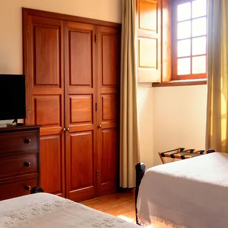 Apart Otel Quinta Da Nasce Agua Angra do Heroísmo