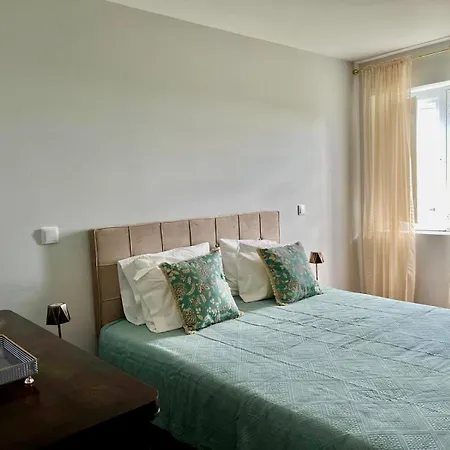 Apart Otel Quinta Da Nasce Agua Angra do Heroísmo