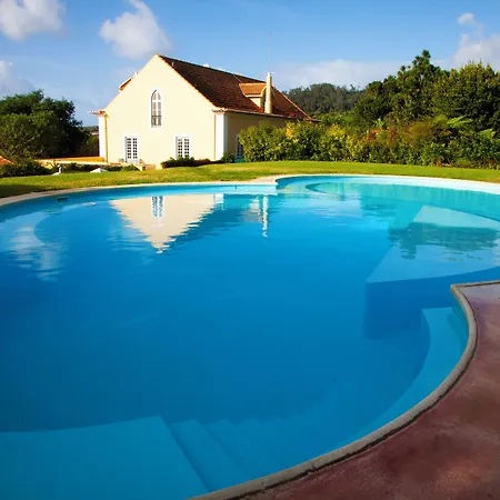 Quinta Da Nasce Agua Aparthotel 4*