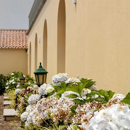 Quinta Da Nasce Agua Aparthotel 4*