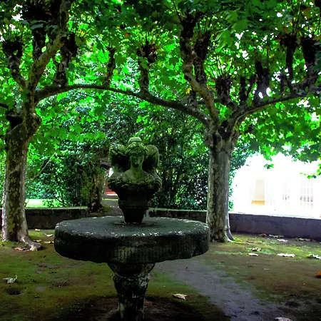 Aparthotel Quinta Da Nasce Agua