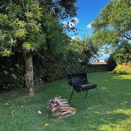Quinta Da Nasce Agua Aparthotel Angra do Heroismo