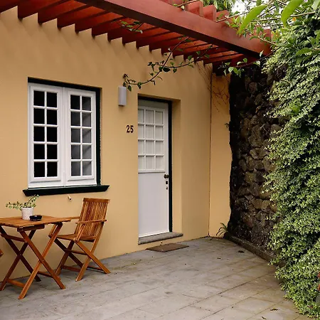Apartahotel Quinta Da Nasce água Angra do Heroísmo