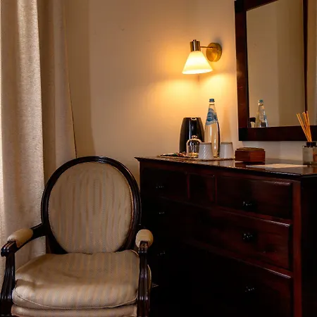 Quinta Da Nasce água Apartahotel Angra do Heroísmo