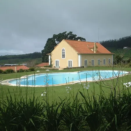 Aparthotel Quinta Da Nasce Agua 4*