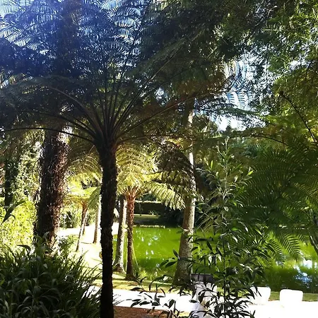 Quinta Da Nasce Agua Aparthotel 4*