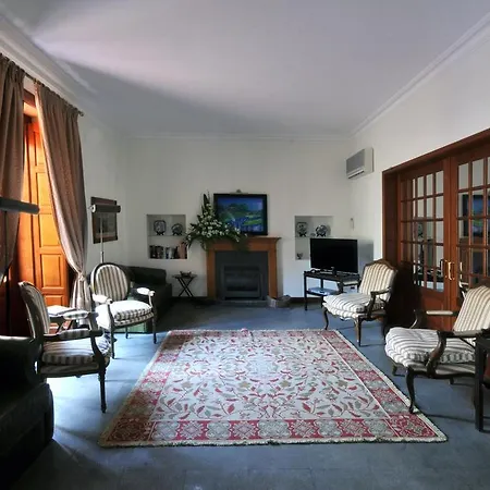 Quinta Da Nasce Agua