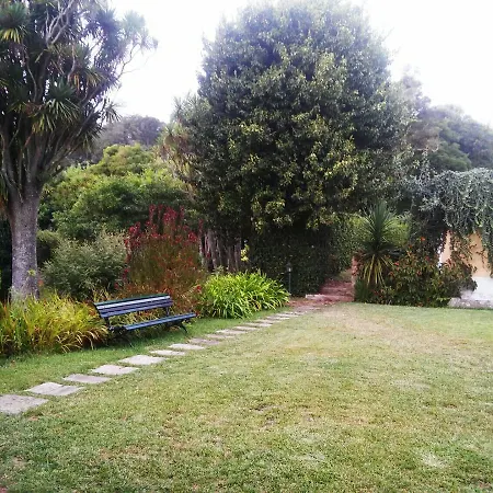 Quinta Da Nasce Agua Apart Otel