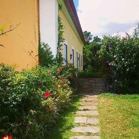 Quinta Da Nasce Agua מלון דירות