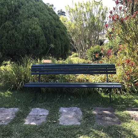 Apartahotel Quinta Da Nasce água 4*