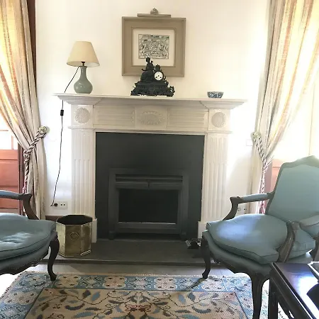 מלון דירות Quinta Da Nasce Agua Angra do Heroísmo