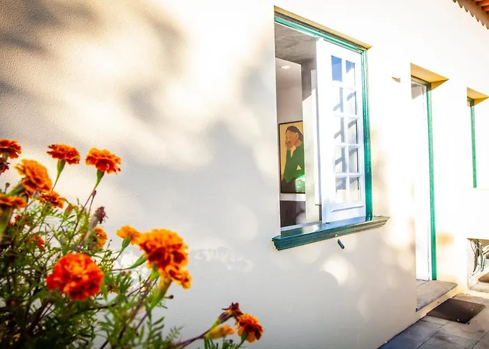 Quinta Da Nasce Agua 4* Angra do Heroísmo