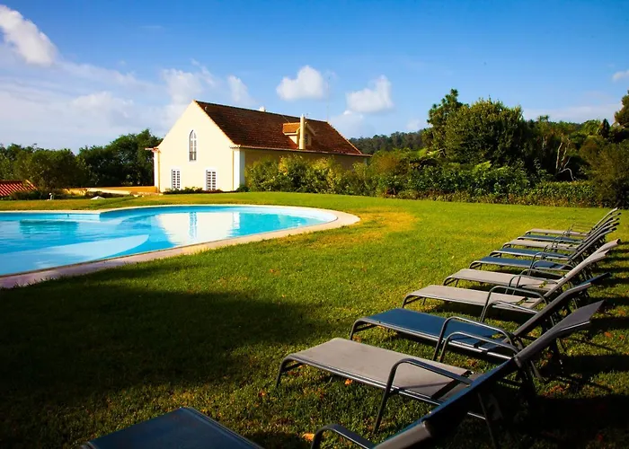 Quinta Da Nasce Agua Aparthotel Angra do Heroismo