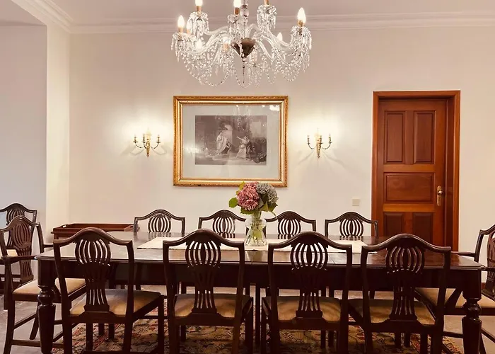 Quinta Da Nasce Agua Aparthotel