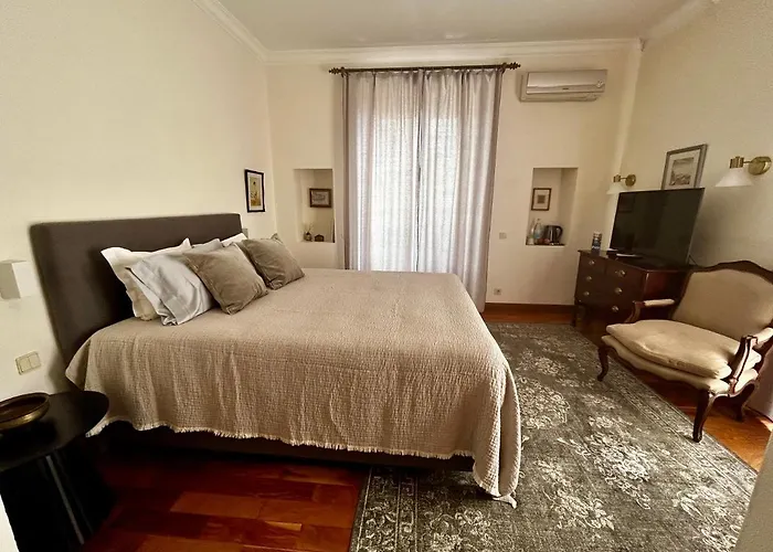 Quinta Da Nasce Agua 4*