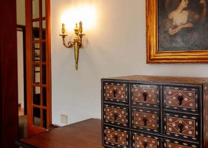 Aparthotel Quinta Da Nasce Agua Angra do Heroismo