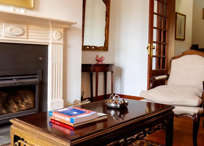 Quinta Da Nasce Agua 4* Angra do Heroismo