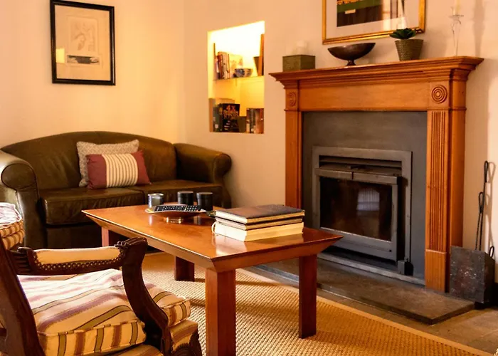 Quinta Da Nasce Agua アパートホテル