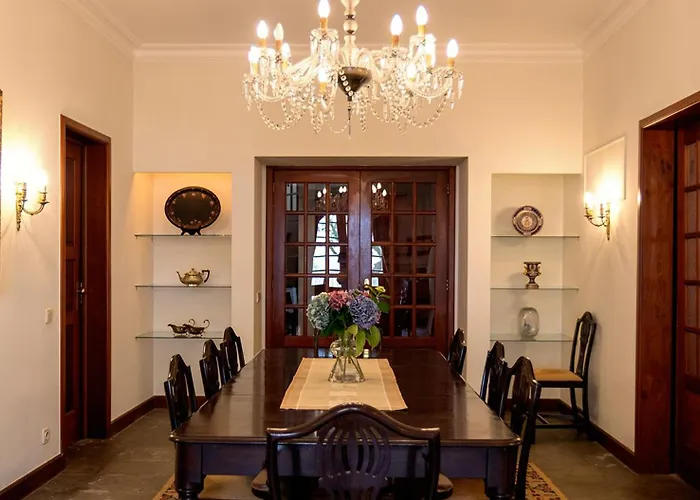 Quinta Da Nasce Agua Aparthotel Angra do Heroismo