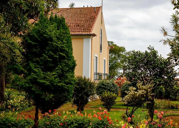 Quinta Da Nasce Agua Angra do Heroismo