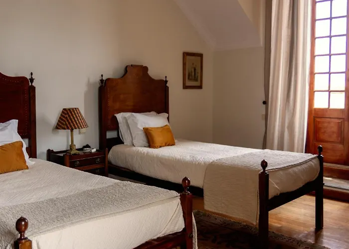 Aparthotel Quinta Da Nasce Agua Angra do Heroismo