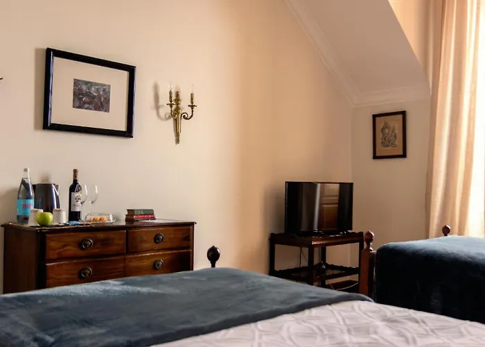 Quinta Da Nasce Agua Angra do Heroismo