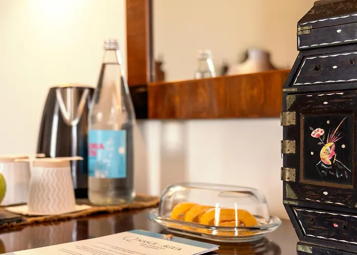 Quinta Da Nasce Agua アングラ・ド・エロイーズモ