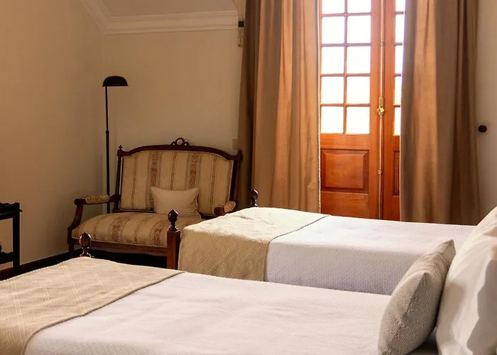 Quinta Da Nasce Agua Aparthotel 4*