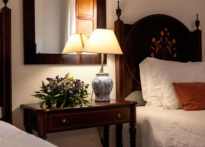 Quinta Da Nasce Agua アパートホテル 4*