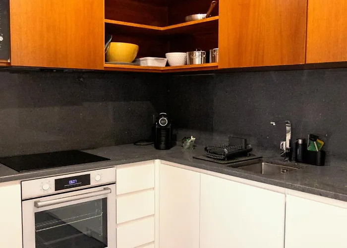 Quinta Da Nasce Agua アパートホテル 4*