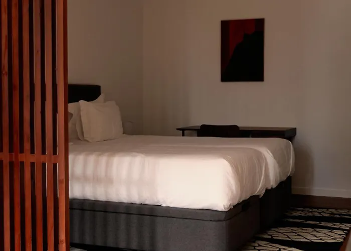 Quinta Da Nasce Agua Aparthotel 4*