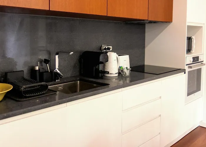 Aparthotel Quinta Da Nasce Agua Angra do Heroismo