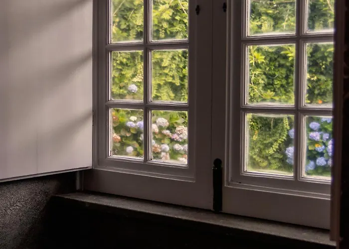 アパートホテル Quinta Da Nasce Agua 4*