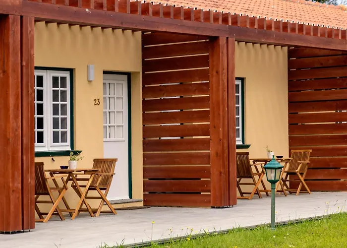 Quinta Da Nasce Agua Aparthotel Angra do Heroismo