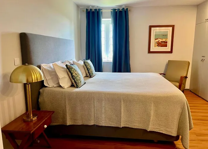 Quinta Da Nasce Agua アパートホテル 4*