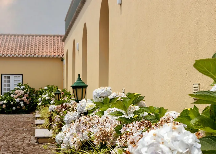 Quinta Da Nasce Agua アパートホテル 4*