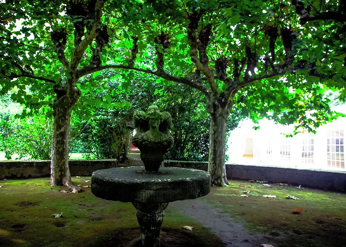 Aparthotel Quinta Da Nasce Agua