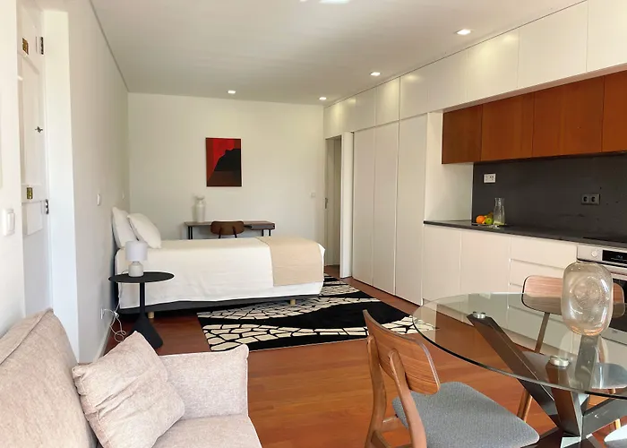 Quinta Da Nasce Agua 4*