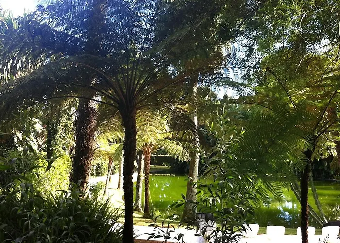 Quinta Da Nasce Agua アパートホテル 4*